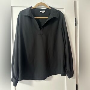 Calvin Klein Women’s Blouse